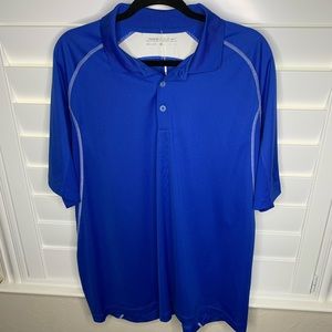 Nike Golf Shirt Men’s size XL